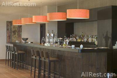 Hotel Almenara 13